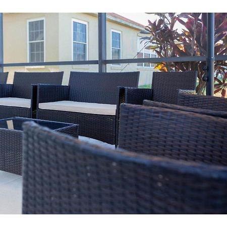 Best Place To Unwind And Have Lots Of Fun! Kissimmee Eksteriør billede