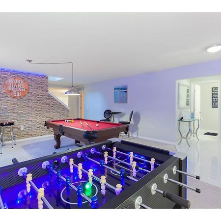 Best Place To Unwind And Have Lots Of Fun! Kissimmee Eksteriør billede