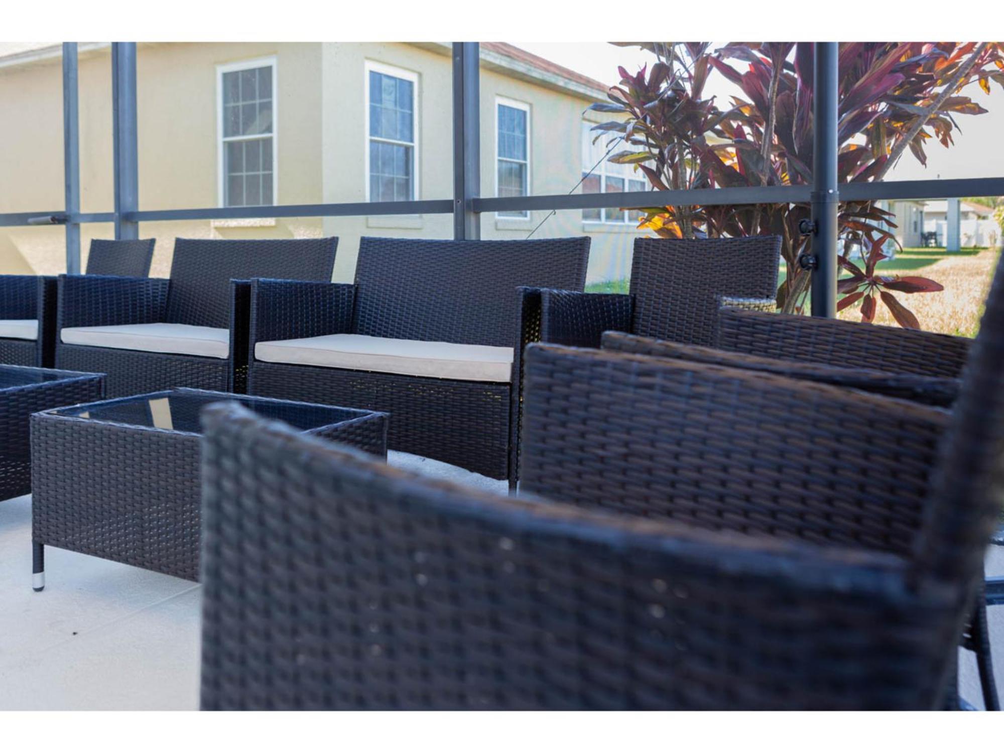 Best Place To Unwind And Have Lots Of Fun! Kissimmee Eksteriør billede