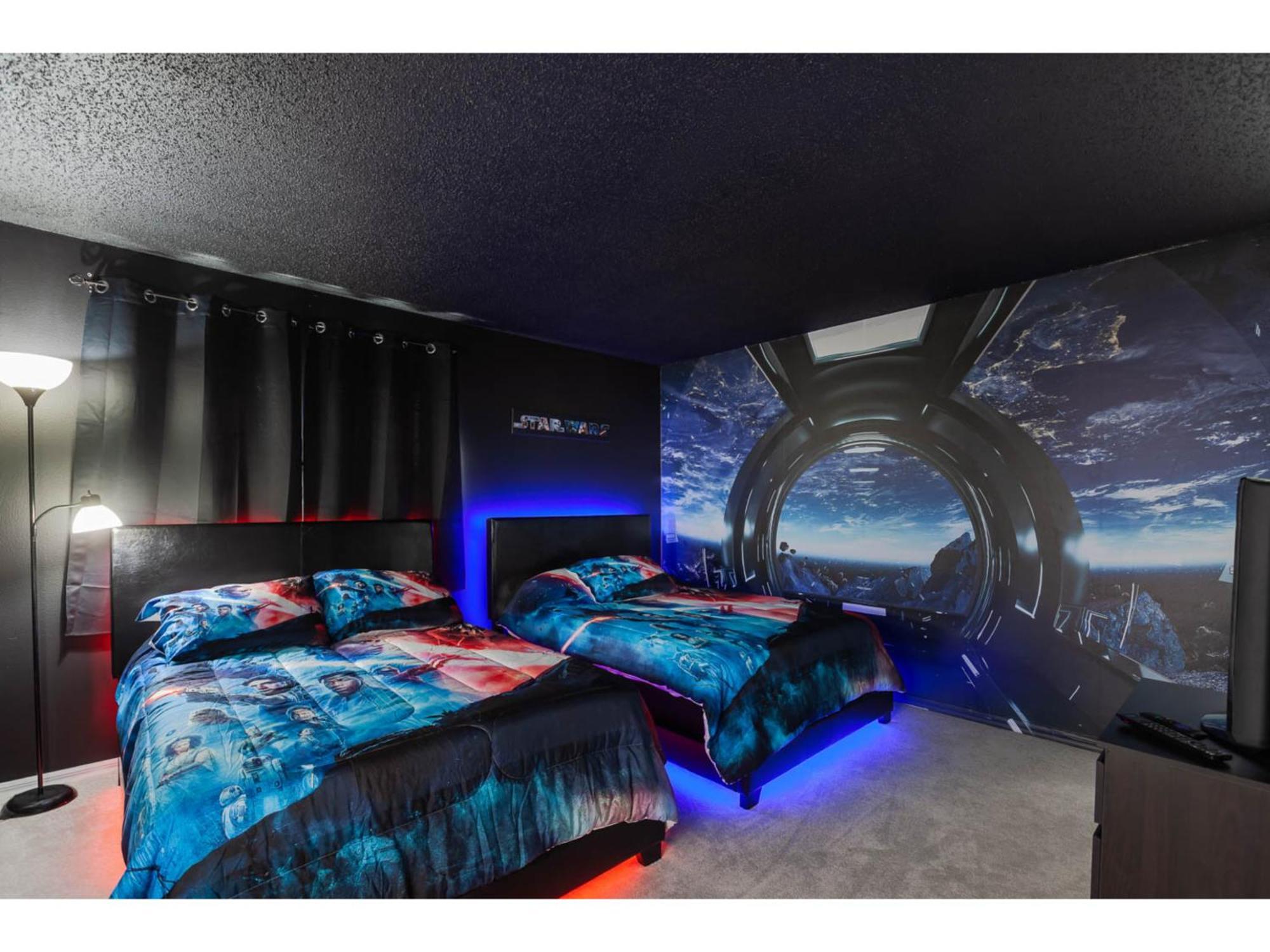 Best Place To Unwind And Have Lots Of Fun! Kissimmee Eksteriør billede