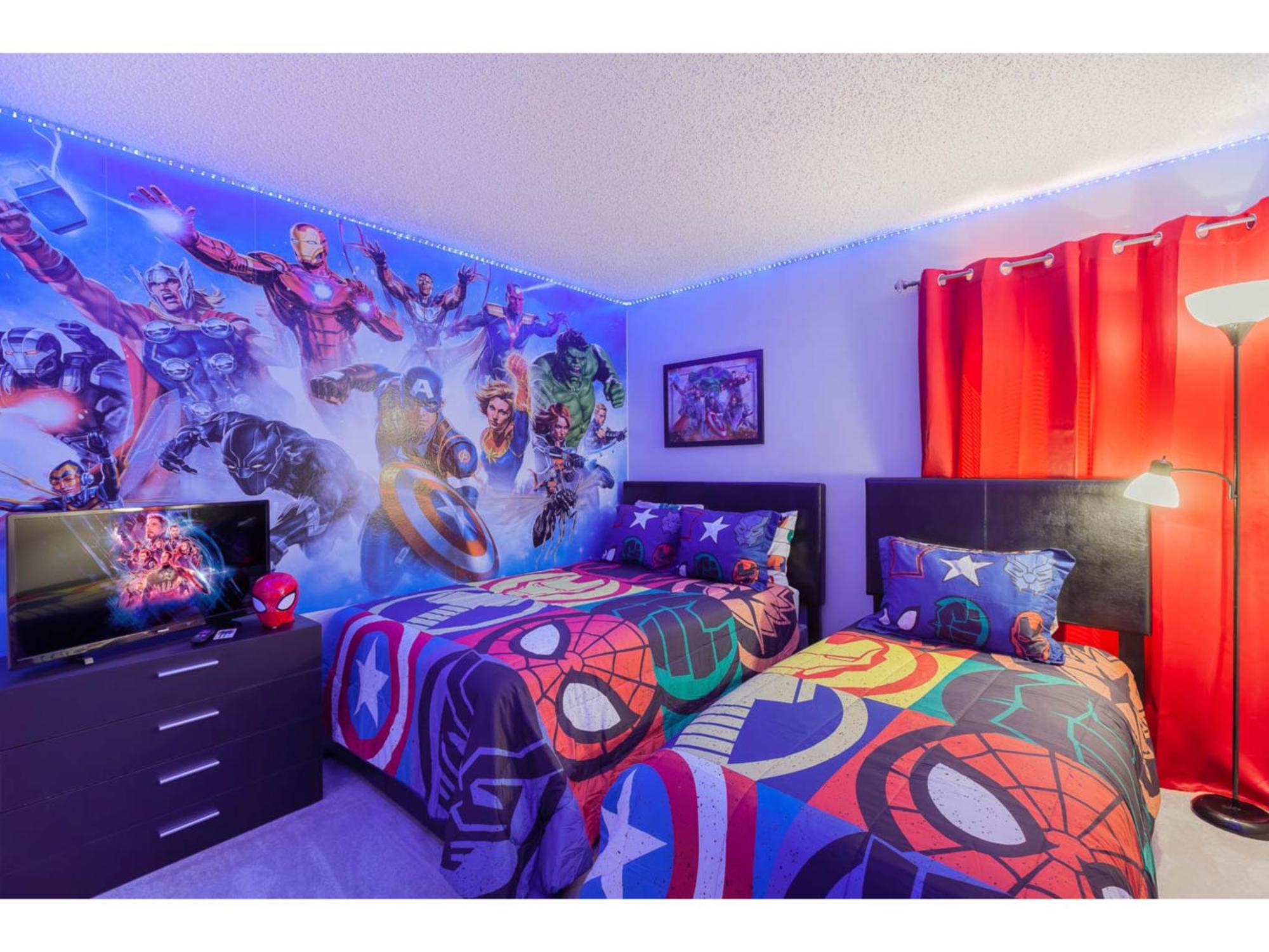 Best Place To Unwind And Have Lots Of Fun! Kissimmee Eksteriør billede
