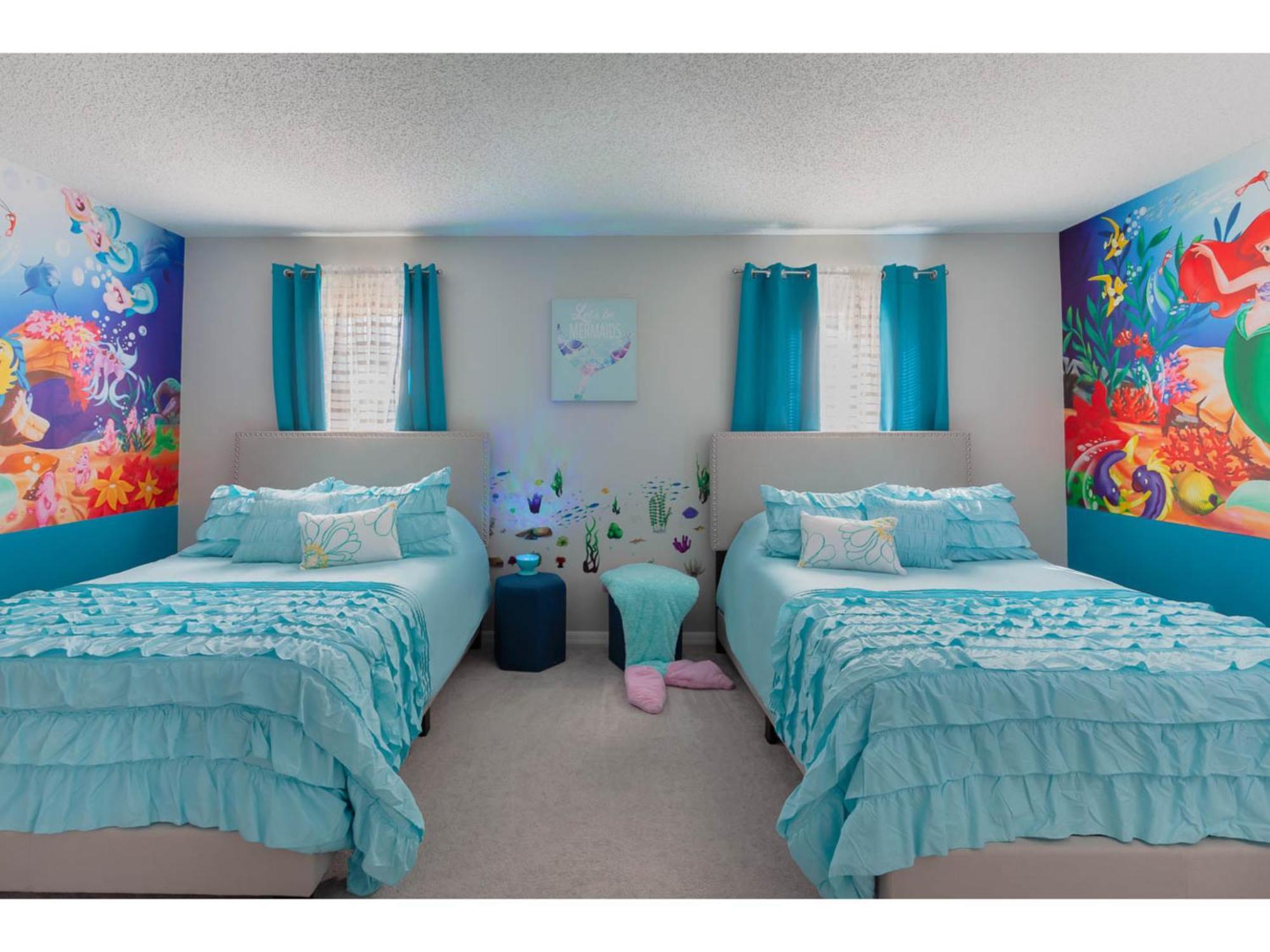 Best Place To Unwind And Have Lots Of Fun! Kissimmee Eksteriør billede