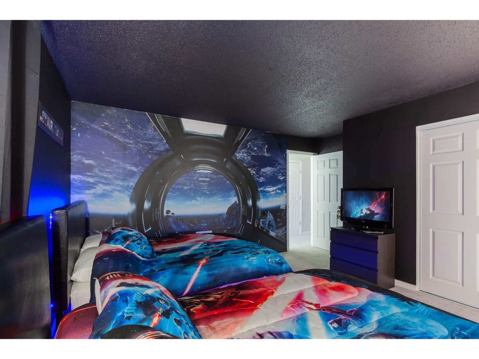 Best Place To Unwind And Have Lots Of Fun! Kissimmee Eksteriør billede