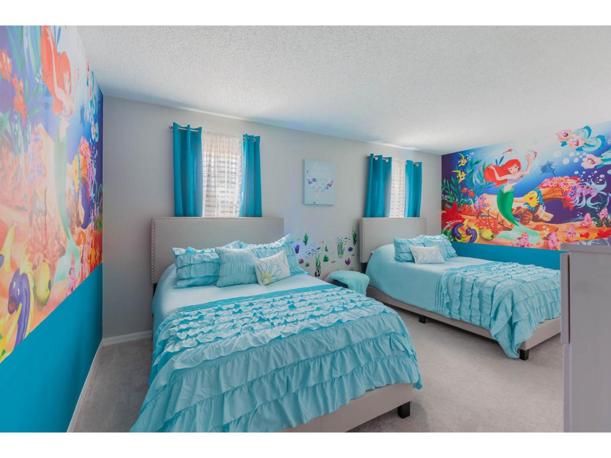 Best Place To Unwind And Have Lots Of Fun! Kissimmee Eksteriør billede