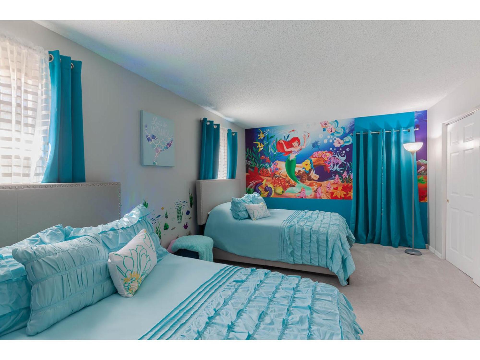 Best Place To Unwind And Have Lots Of Fun! Kissimmee Eksteriør billede