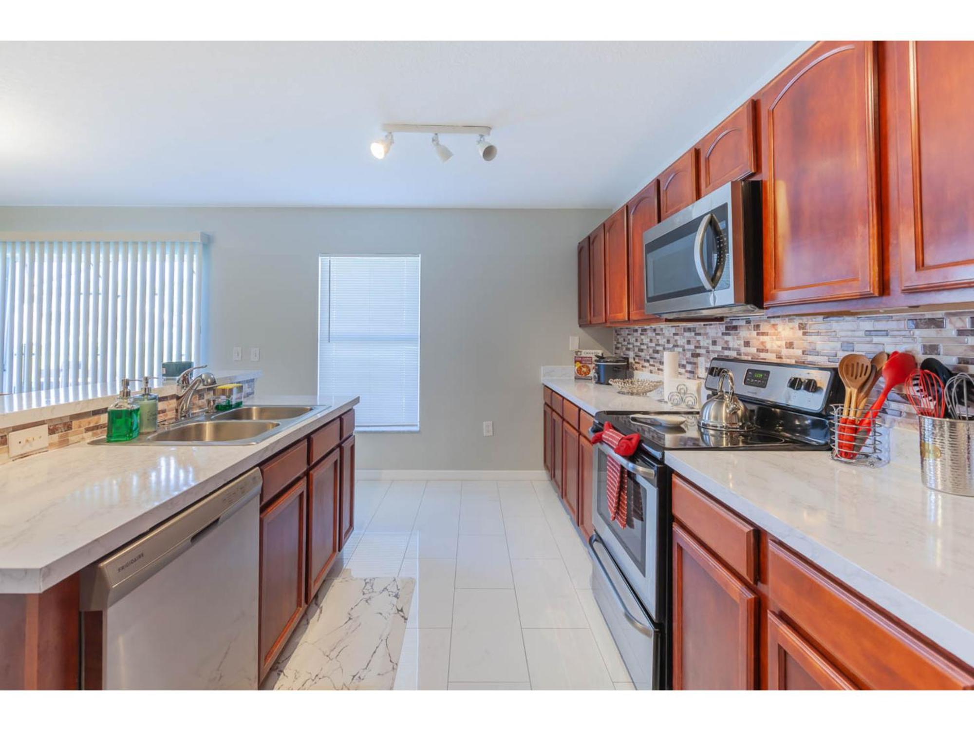 Best Place To Unwind And Have Lots Of Fun! Kissimmee Eksteriør billede