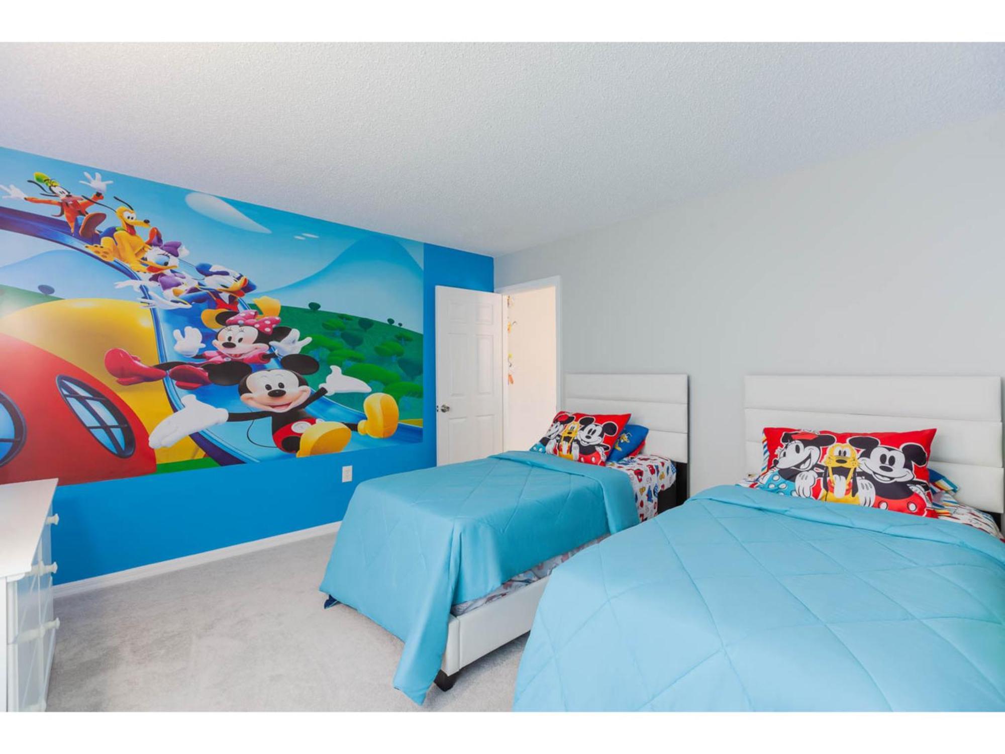 Best Place To Unwind And Have Lots Of Fun! Kissimmee Eksteriør billede