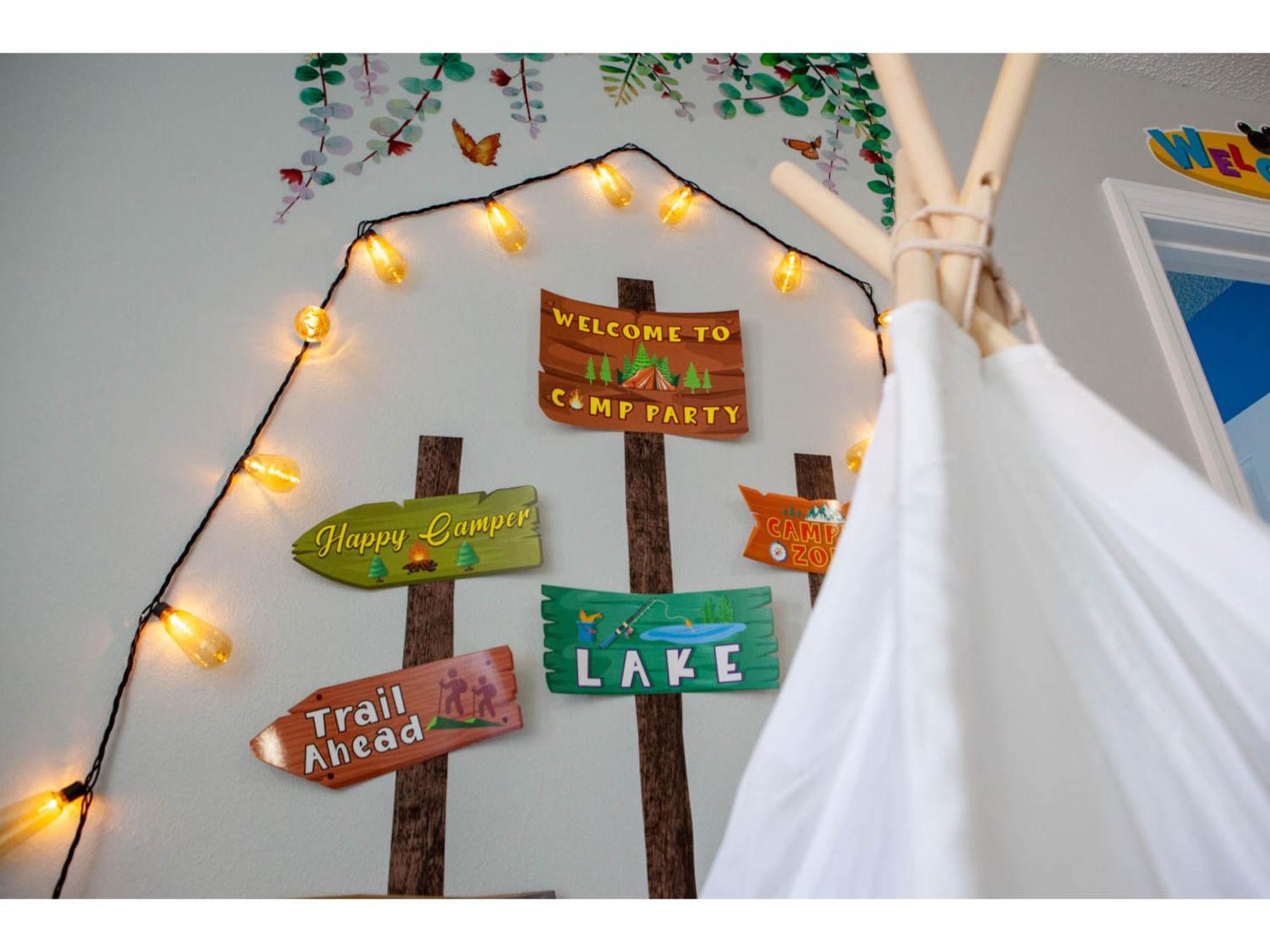 Best Place To Unwind And Have Lots Of Fun! Kissimmee Eksteriør billede