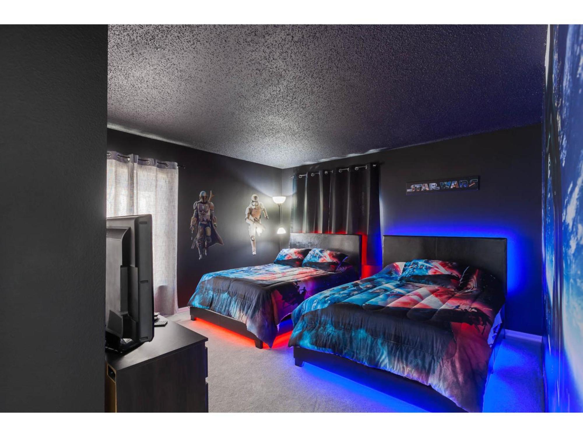 Best Place To Unwind And Have Lots Of Fun! Kissimmee Eksteriør billede