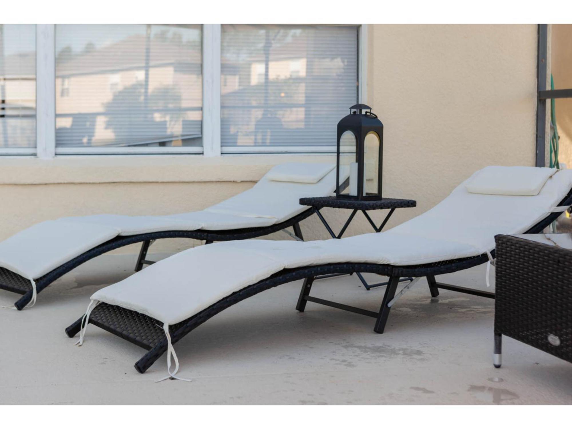 Best Place To Unwind And Have Lots Of Fun! Kissimmee Eksteriør billede