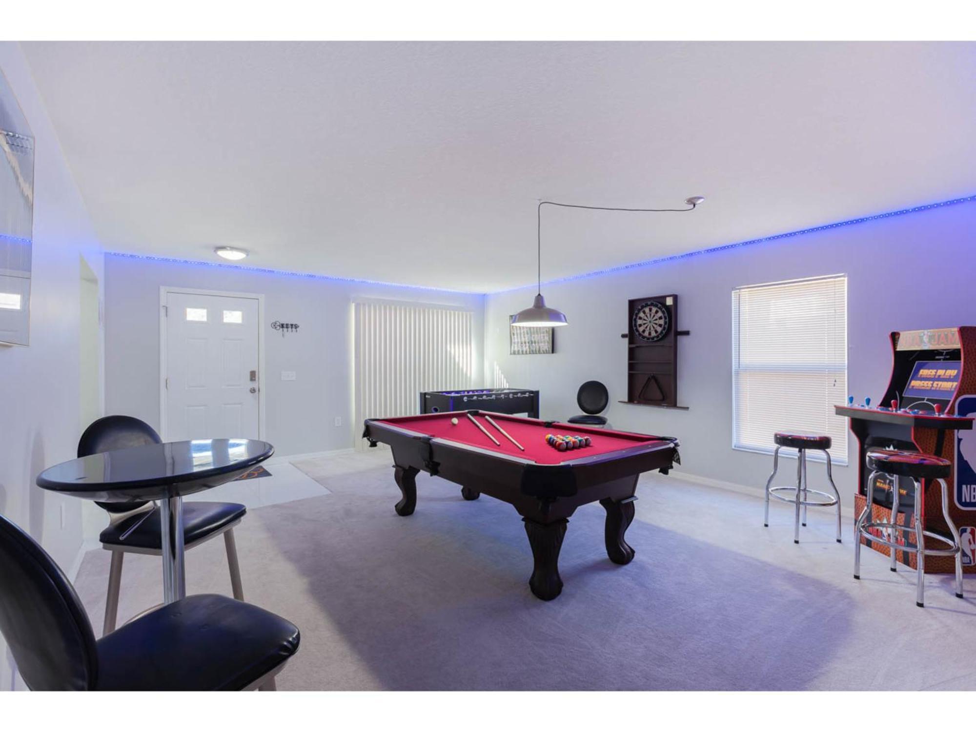 Best Place To Unwind And Have Lots Of Fun! Kissimmee Eksteriør billede