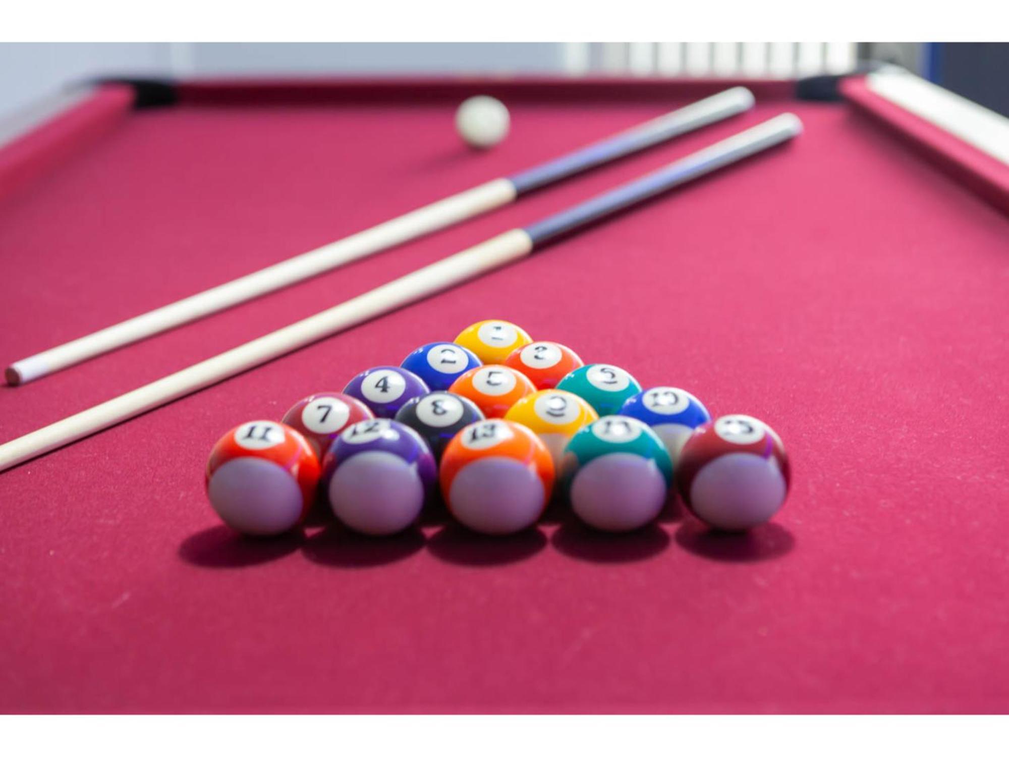 Best Place To Unwind And Have Lots Of Fun! Kissimmee Eksteriør billede