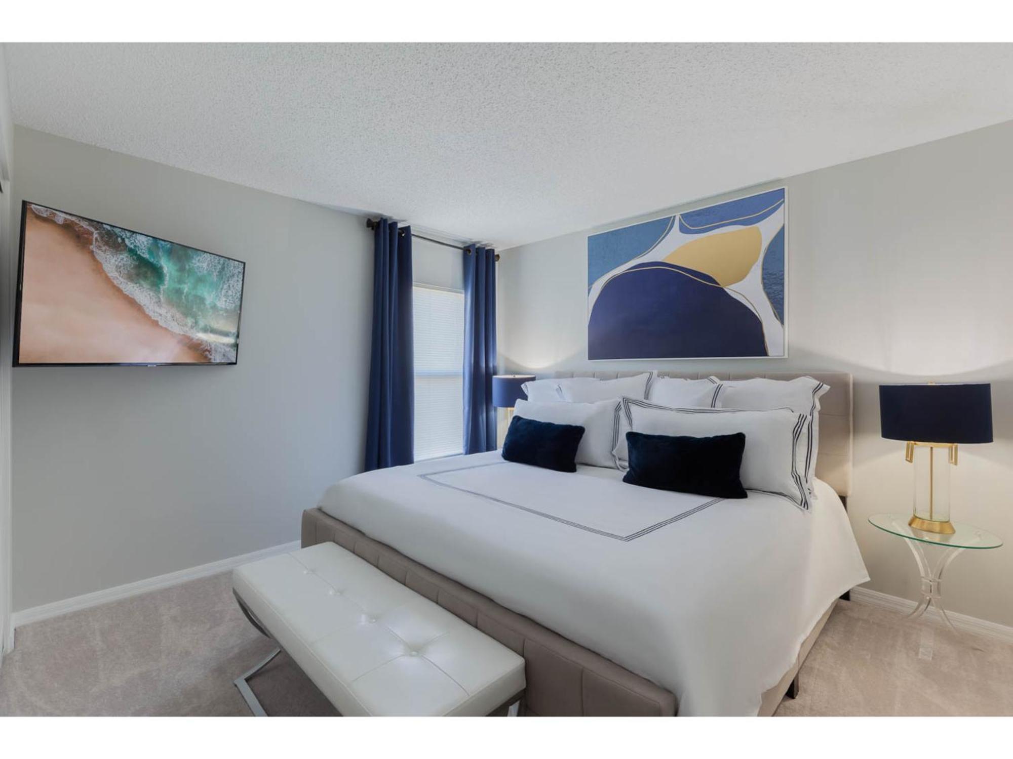 Best Place To Unwind And Have Lots Of Fun! Kissimmee Eksteriør billede